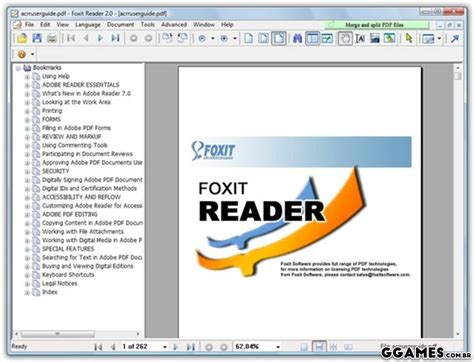 Complimentary update of Foxit Referee 9 for portable devices